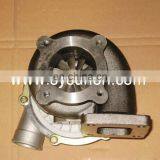 Excavator Zax200 Turbocharger 114400-3770 thumbnail-4