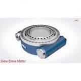 Slew Drive Motor