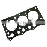 In Stock Inpost New For ISUZU 3LD1 Diesel Engine Cylinder Head Gasket 8-97045393-2 8-97045393-5 thumbnail-1