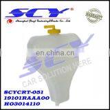 Coolant Recovery Tank 03-07 Fits For H.onda A.ccord 19101RAAA00 19101-RAA-A00 HO3014110