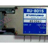 FURUNO Radar Microwave (FURUNO) RU 8015 thumbnail-1