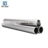 Best Price 321 304 316l Stainless Steel Seamless Pipe thumbnail-2