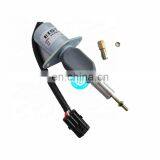 3923680 3928160 3930233 Shutoff Solenoid for 12 VOLT Engine SA4639-12