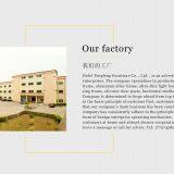 Hefei Tengfeng Furniture Co. , Ltd. company overview - view 1 thumbnail