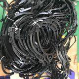 VICARB Rubber Gaskets PHE Plate Heat Exchanger Water to Water NBR EPDM thumbnail-1