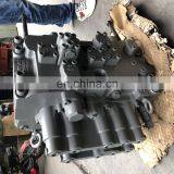 Trade Assurance Hitachi Excavator ZAX200 ZAX210 ZAX240 ZAX300 ZAX330 Distributing Valve Hydraulic Control Valves thumbnail-2