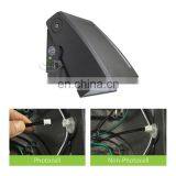 Complete or Semi Cut off Outdoor Wall Led Lighting 20W 35W 60W 80W Led Wall Pack Light thumbnail-7