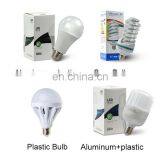 New Products E27 7w Rechargeable Emergency Led Bulb Light thumbnail-6