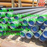 L80 Steel Grade 8-5/8inch STC Thread Casing Pipe thumbnail-5