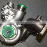 Genuine Turbocharger TD04 28231-2C600 282312C600 Turbo for Hyundai Genesis Coupe 2.0L Engine thumbnail-4