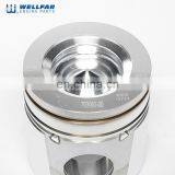 Engine Part Diesel Piston 102mm For Engine Modle ISB6.7/4B3.9 OE 4897935/4025072/E21520 thumbnail-2