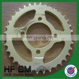 CG125 Factory Sale Motorcycle Timing Chain, Sprocket High Precision thumbnail-4