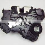 Front Left Power Door Lock Actuator Latch for Toyota Camry Lexus 69040-0C050 thumbnail-3