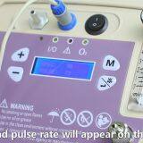 AE-5 5Liter Oxygen Concentrator With Multifunciton Nebulizer SpO2 thumbnail-4