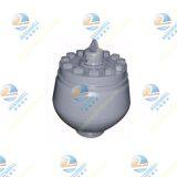 API Standard Factory Price Mud Pump Spare Parts Pulsation Dampener for Oil Field thumbnail-4