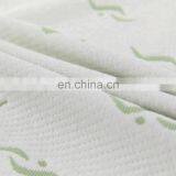 Eco-friendly Waterproof Bamboo Jacquard Mattress Cover Printed thumbnail-4