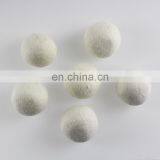 Wholesale Handmade Wool Felt Washing Drier Ball for Laundry thumbnail-5