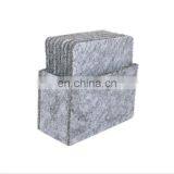 Hotsales Felt Place Mat Coaster China Market thumbnail-1