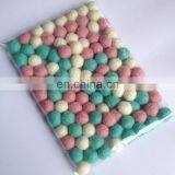 Factory Wholesale Price Knitting Wool Ball thumbnail-2