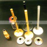 Aftermarket Performance Parts For BMW S54 E46 M3 E36 S54b32 z4 330 330d Subaru Forester Skoda SG9 Intake Exhaust Engine Valves thumbnail-5