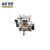 High Quality Throttle Assembly For Mitsubishi Lioncel BYD F3 4G15 The OEM 476Q-1D-1107950 thumbnail-2