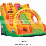 Hot Sale Customized Inflatable Bouncer,Inflatable Product,Bounce House thumbnail-7