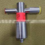 EMERSON Electrical Control Valve EX5-U21 PCN 800618 thumbnail-2