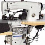 Computer Hemming Sewing Machine With Thread Trimmer for Jeans thumbnail-4