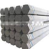 Gi Pipe Seamless Steel Pipe Drilling Pipe SS400 thumbnail-7