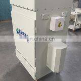 FORST Top Selling Electrostatic Dust Collector Cyclone Separator thumbnail-5