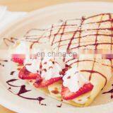 Germany Deutstandard 2020 Summer Popular Gas Markook Maker/ Crepe Maker thumbnail-7