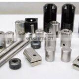 WDW-G High Temperature Universal Creep Tensile Testing Equipment thumbnail-6