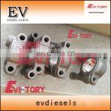 For Isuzu Engine Rebuild 6SD1 6SD1T 6SD1-TC Camshaft Bearing Seat thumbnail-2