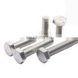 Bolts Din933 M16x200 ss 304 Bolts and Nuts Set thumbnail-6