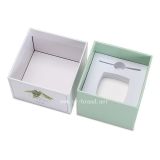 Custom design luxury printed art paper cosmetic box for skincare cream packaging