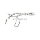 Orthopedic Surgical Instruments Forceps Spinose Double-joint Bone Rongeur thumbnail-4