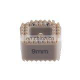 Chinese Manufacture PEEK Cervical Cage Spinal Instrument Kit Set thumbnail-4