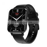 2021 M37 Water Resistant Sport Heart Rate Smart Watch Sale Products Smart Watch thumbnail-1
