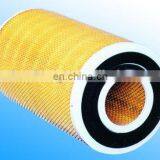 Wood Pulp Paper Pleated Filter Cartridge Air Filter Manufacturing Machines thumbnail-7