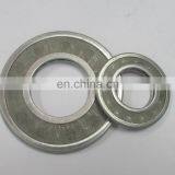 Porous 304 316L 0.2 1 5 10 20 100 Micron Sintered Stainless Steel Wire Mesh Filter Disc