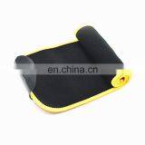 Hampool Fitness Latex Double Heated Shaper Support Waist Trimmer Trainer Belt thumbnail-2