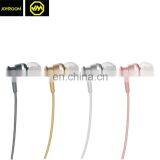 JOYROOM Electronic Hands Free Metal In-Ear Wired Earphones With Mic thumbnail-3