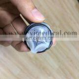 Sealing Rubber Sealing c a p for Cross-shaped Type Trocar thumbnail-3