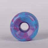 pu Wheels for Skate Board 56*32H PU Skateboard Wheels Supplier Best Skateboard Wheels for Street thumbnail-2