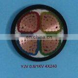 Xlp Cable 34 Kv,xlpe Cable Medium Voltage 34 kv Price thumbnail-2