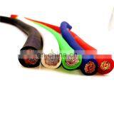 Best DC 12 V 0 2 4 6 8 Awg Gauge Car Auto Audio Subwoofer Amp Amplifier Battery Power Wire Cable thumbnail-2