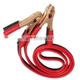 Safety Heavy Duty Brass Battery Alligator Clamp 200A Strong Alligator Clips for Car thumbnail-7