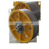 Ременной шкив V Groove thumbnail-1