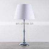 New Design Home Metal Table Light and Chic Desk Lamp for Indoor Room thumbnail-3