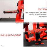 Commercial Gym Equipment Inner and Outer Thigh Adductor / Abductor Machine thumbnail-3